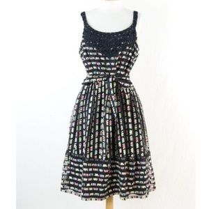 Cynthia Steffe cocktail dress